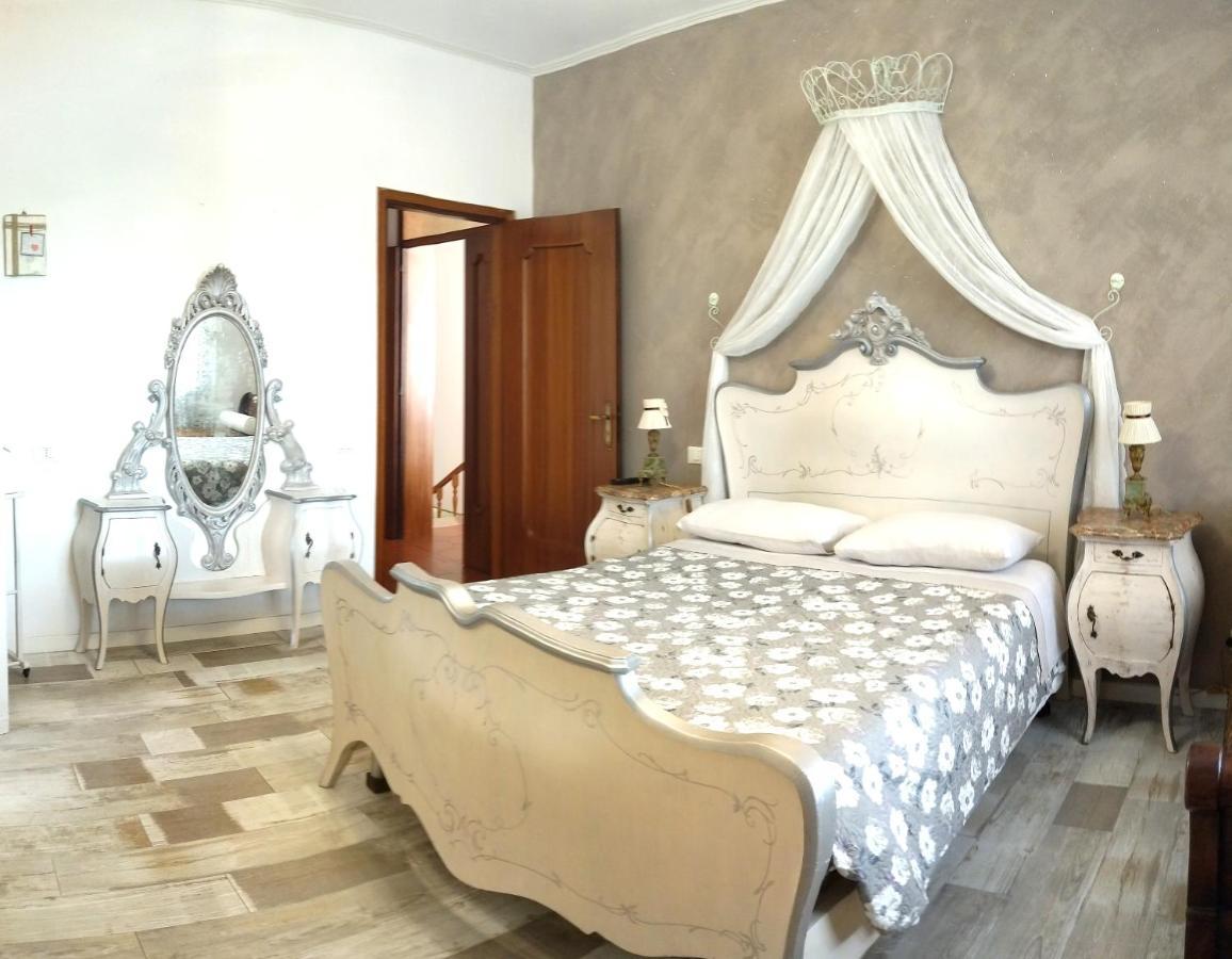 Villa Молинелла Экстерьер фото