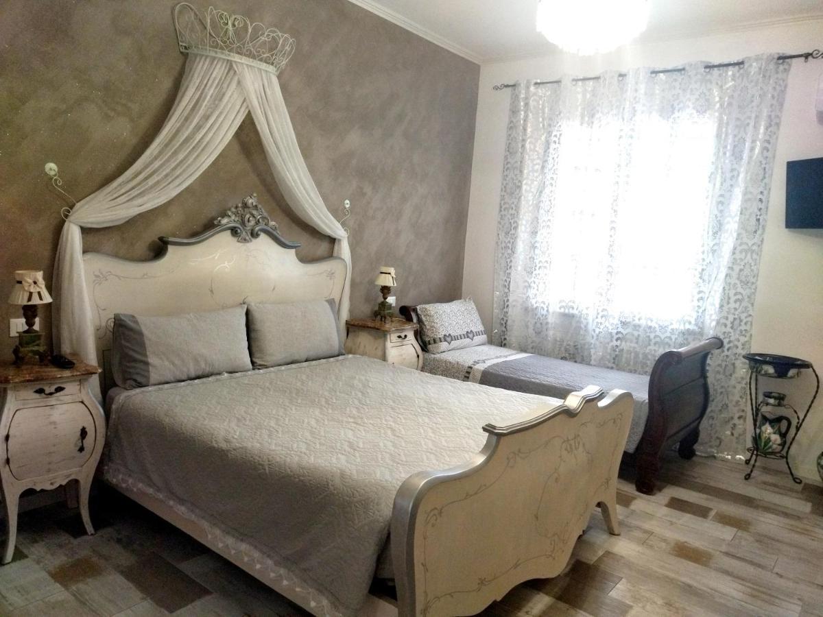Villa Молинелла Экстерьер фото