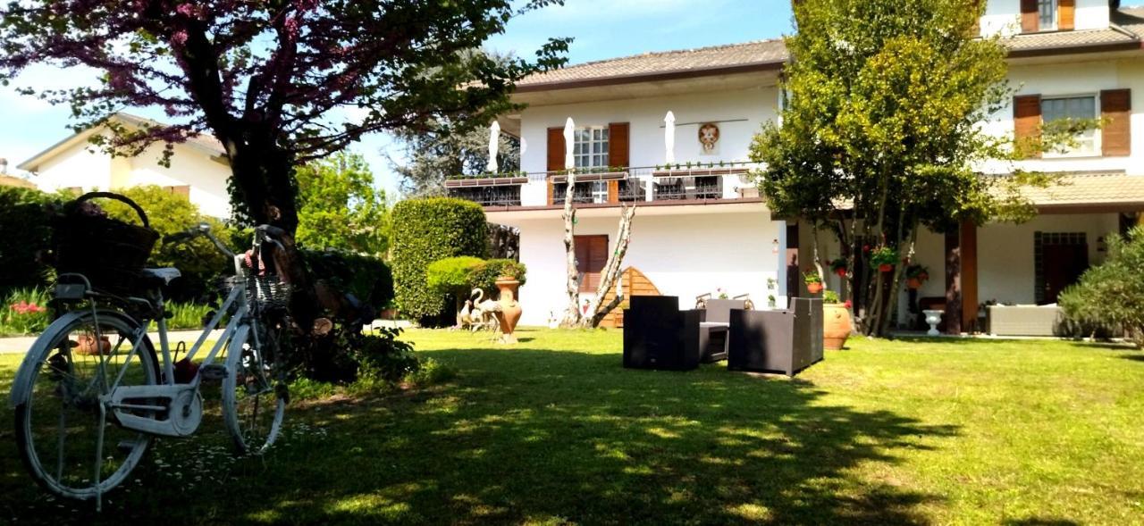 Villa Молинелла Экстерьер фото