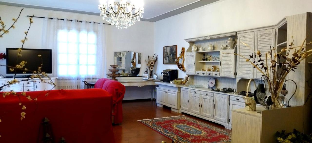Villa Молинелла Экстерьер фото