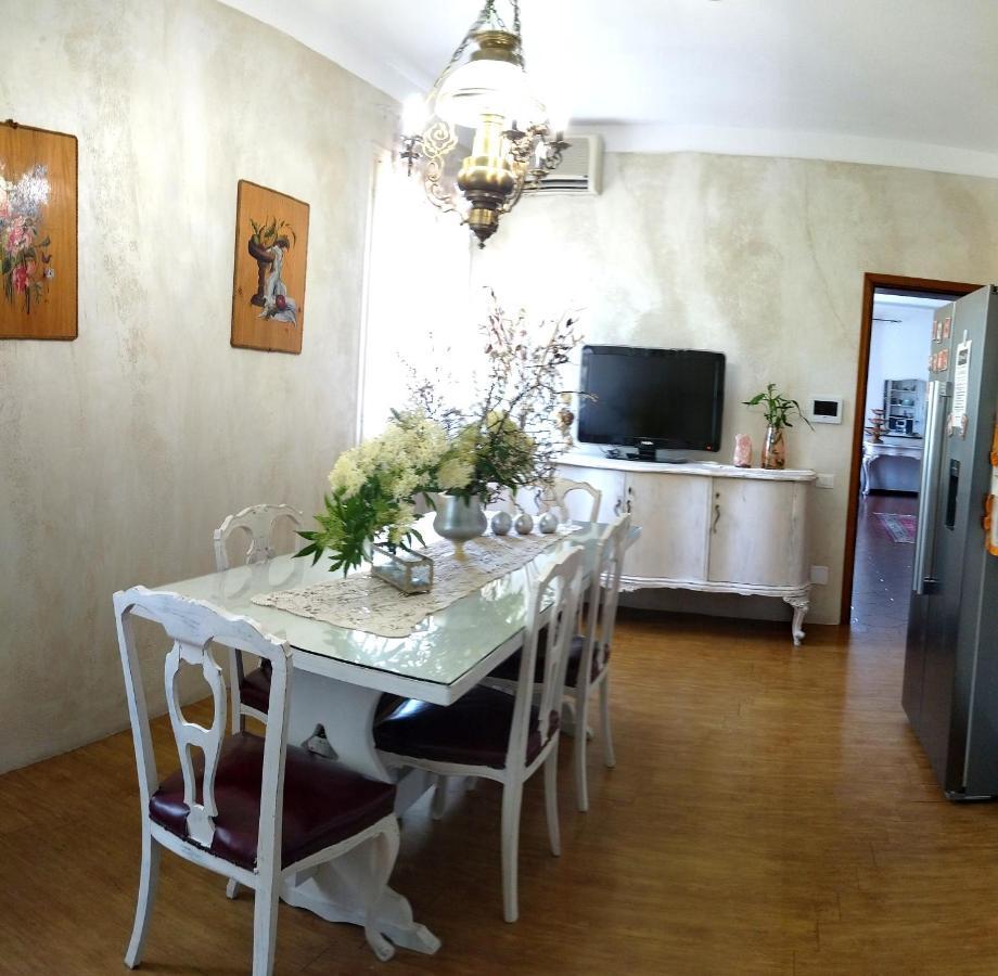 Villa Молинелла Экстерьер фото