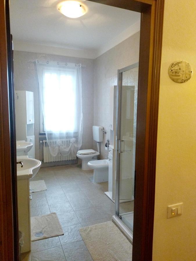 Villa Молинелла Экстерьер фото