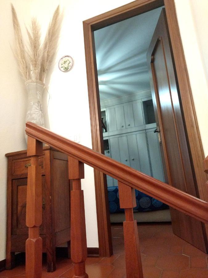 Villa Молинелла Экстерьер фото