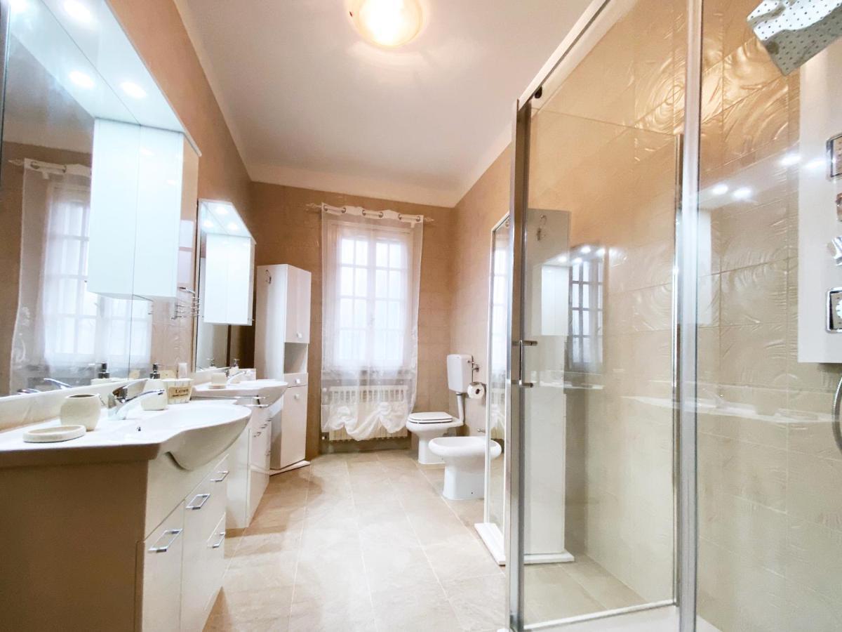 Villa Молинелла Экстерьер фото