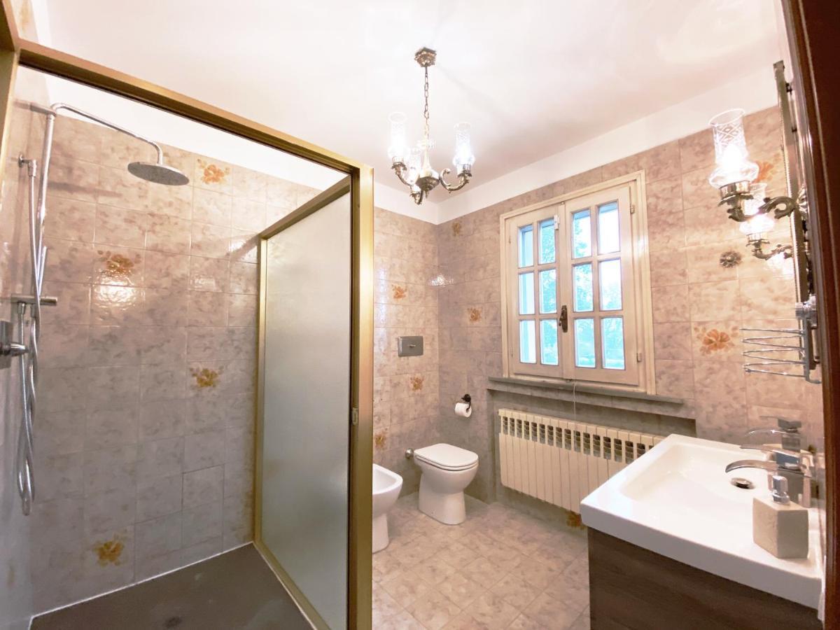 Villa Молинелла Экстерьер фото