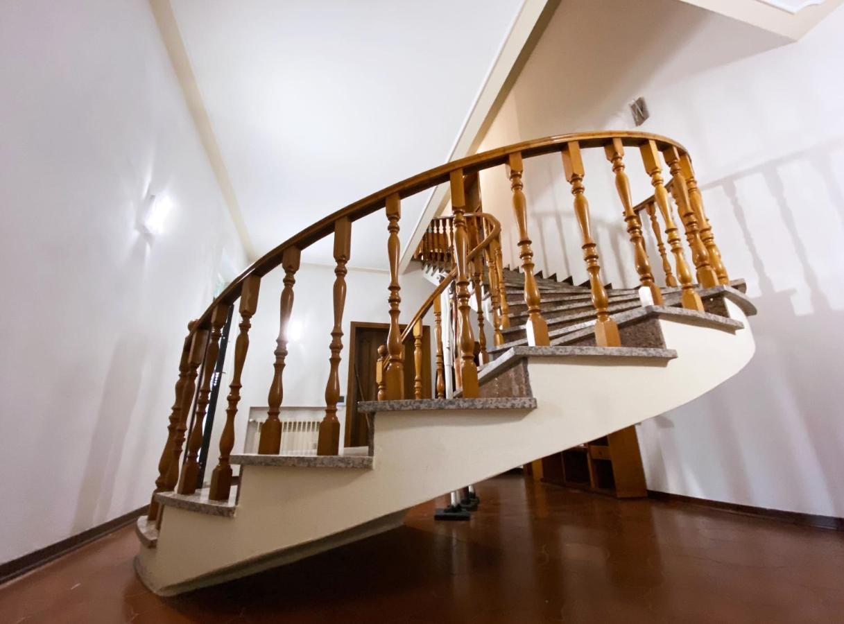Villa Молинелла Экстерьер фото